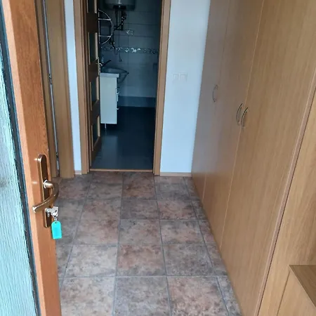Apartment Apartmany Kojcice