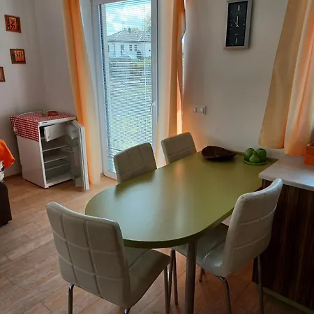 Apartmany Kojcice Apartment *