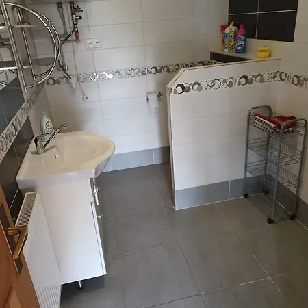 Apartmany Kojcice *