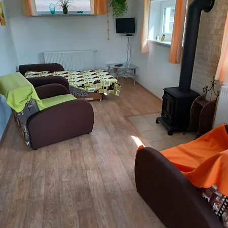 Apartmany Kojcice *