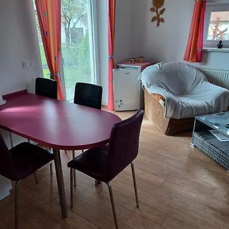 Apartmany Kojcice