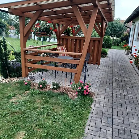 Apartmany Kojcice Διαμέρισμα *