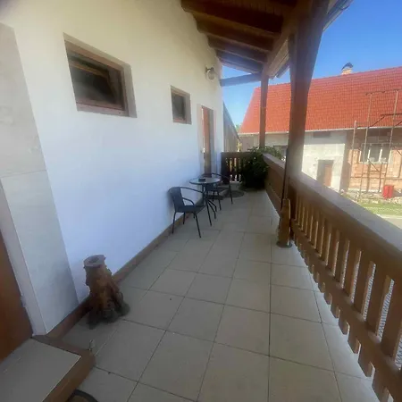 Apartmany Kojcice Διαμέρισμα *