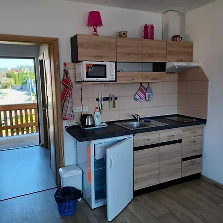 Apartmany Kojcice *