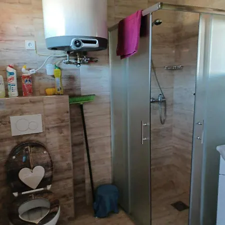 Apartment Apartmany Kojcice Kojcice