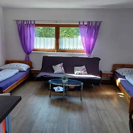 Διαμέρισμα Apartmany Kojcice Kojcice