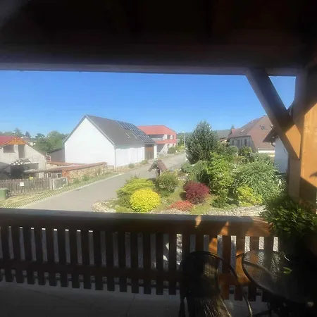 Kojčice Apartamento *