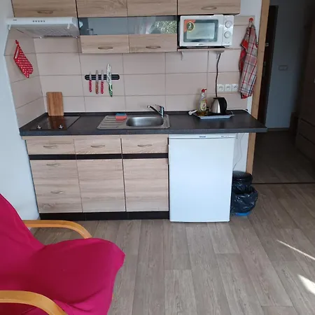 Apartmany Kojcice Apartment