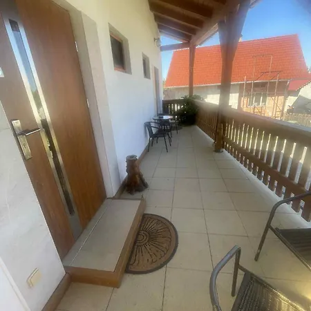 Apartmany Kojcice Kojcice