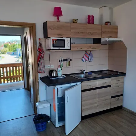 Διαμέρισμα Apartmany Kojcice *
