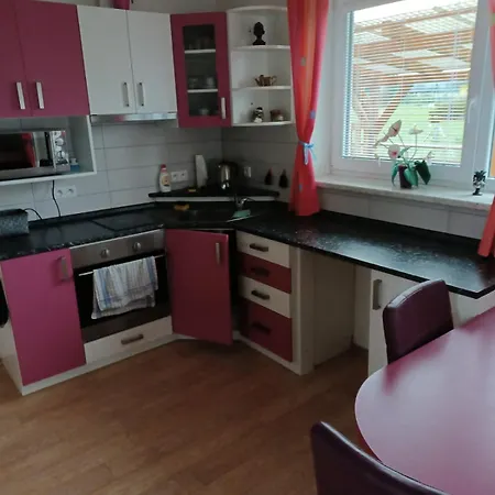 Apartment Apartmany Kojcice