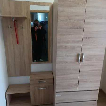 Apartment Apartmany Kojcice