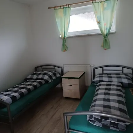 Apartmany Kojcice Apartment *