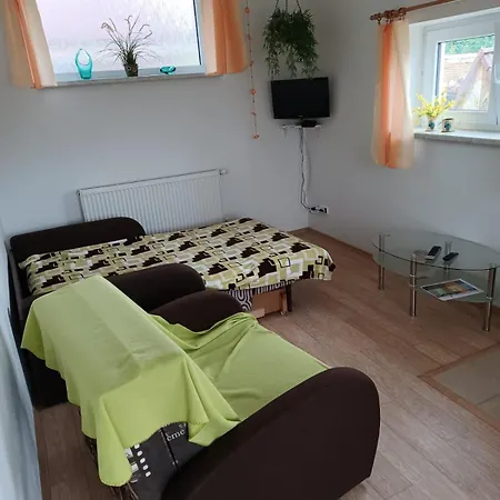 Apartment Apartmany Kojcice Kojcice