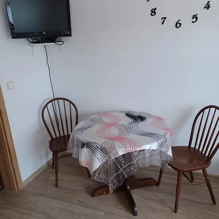 Apartmany Kojcice *