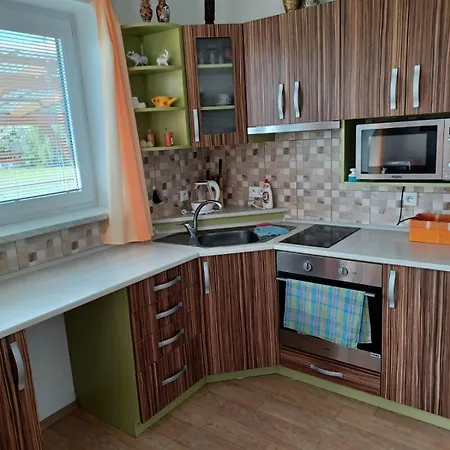 Apartment Apartmany Kojcice