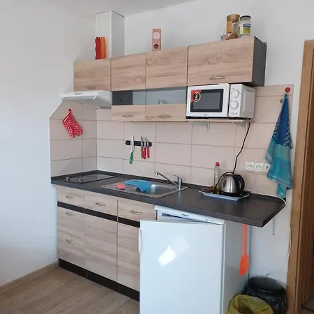 Apartment Apartmany Kojcice *