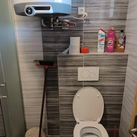 Kojčice Apartamento *