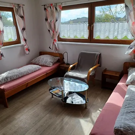 Apartmany Kojcice Kojcice