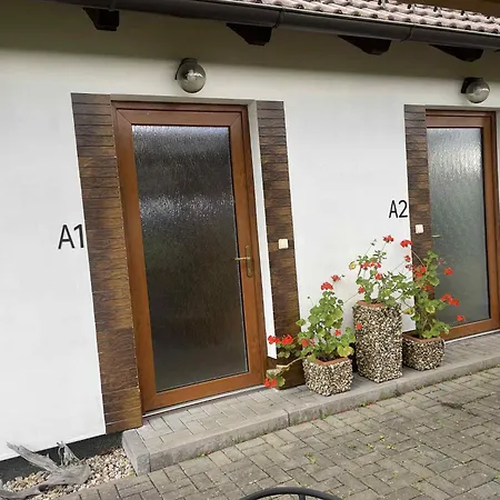Apartmany Kojcice Διαμέρισμα Kojcice