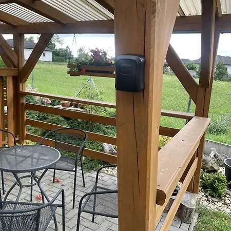 Apartmany Kojcice Διαμέρισμα *